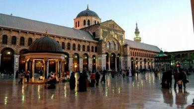 أوقاف النظام تُعلق صلاة عيد ال...