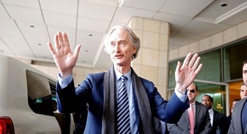 استنكار أممي لنقل مقاتلين سوري...