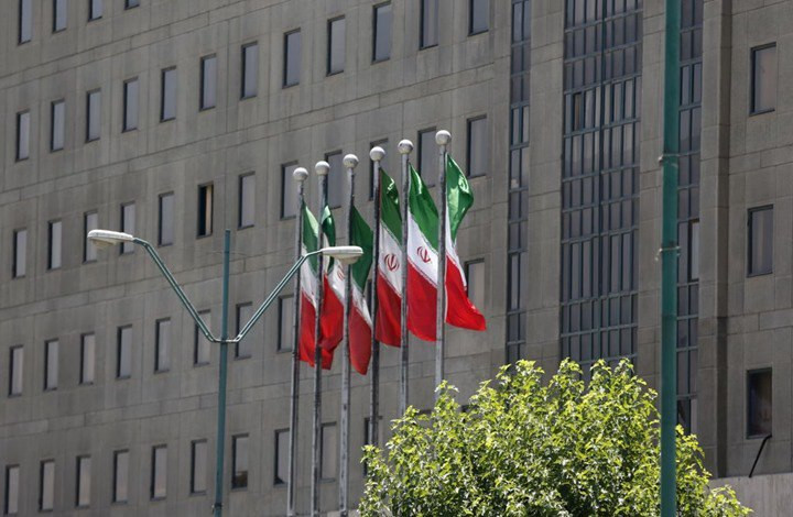 مسؤول إيراني: أنفقنا بين 20 إل...