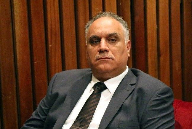 أول قرار لـ "البرازي".. إلغاء...