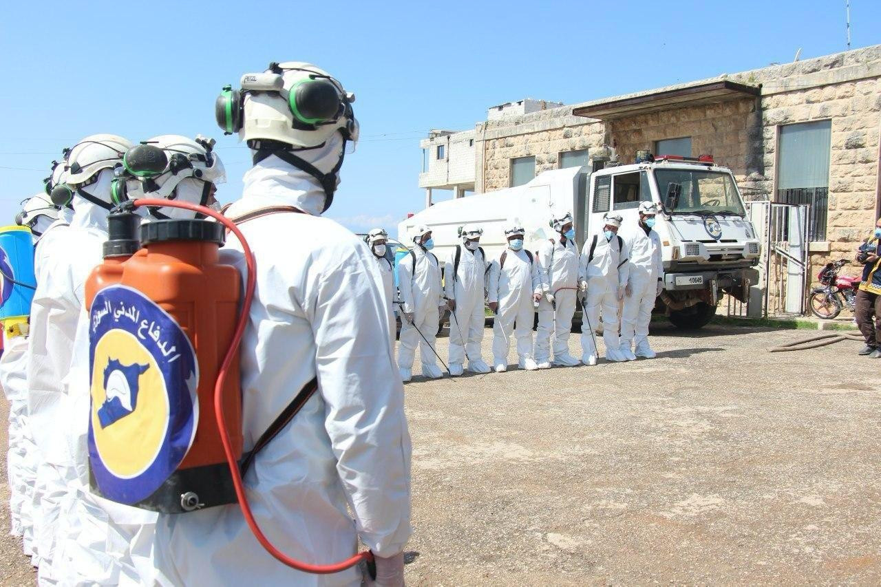 "الصحة العالمية" تزود مناطق ال...