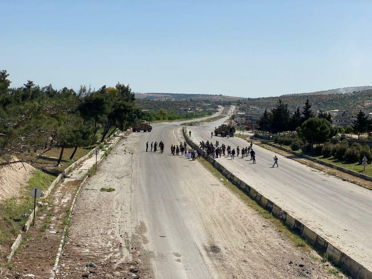 دعوات لإقامة صلاة العيد على طر...