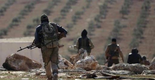 ضحايا باقتتال عشائري في دير ال...