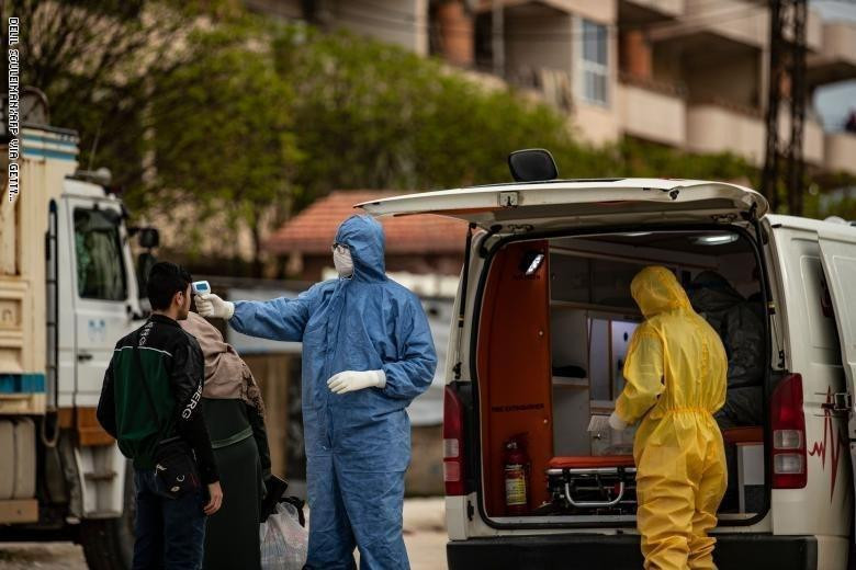 "صحة النظام" تسجل أكبر عدد من...