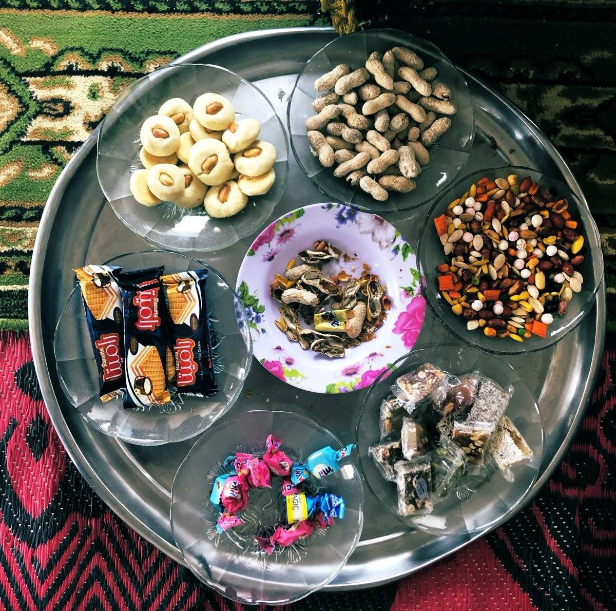 محرمات العيد في مناطق سيطرة ال...