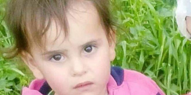 جريمة قتل طفلة بطريقة وحشية ته...