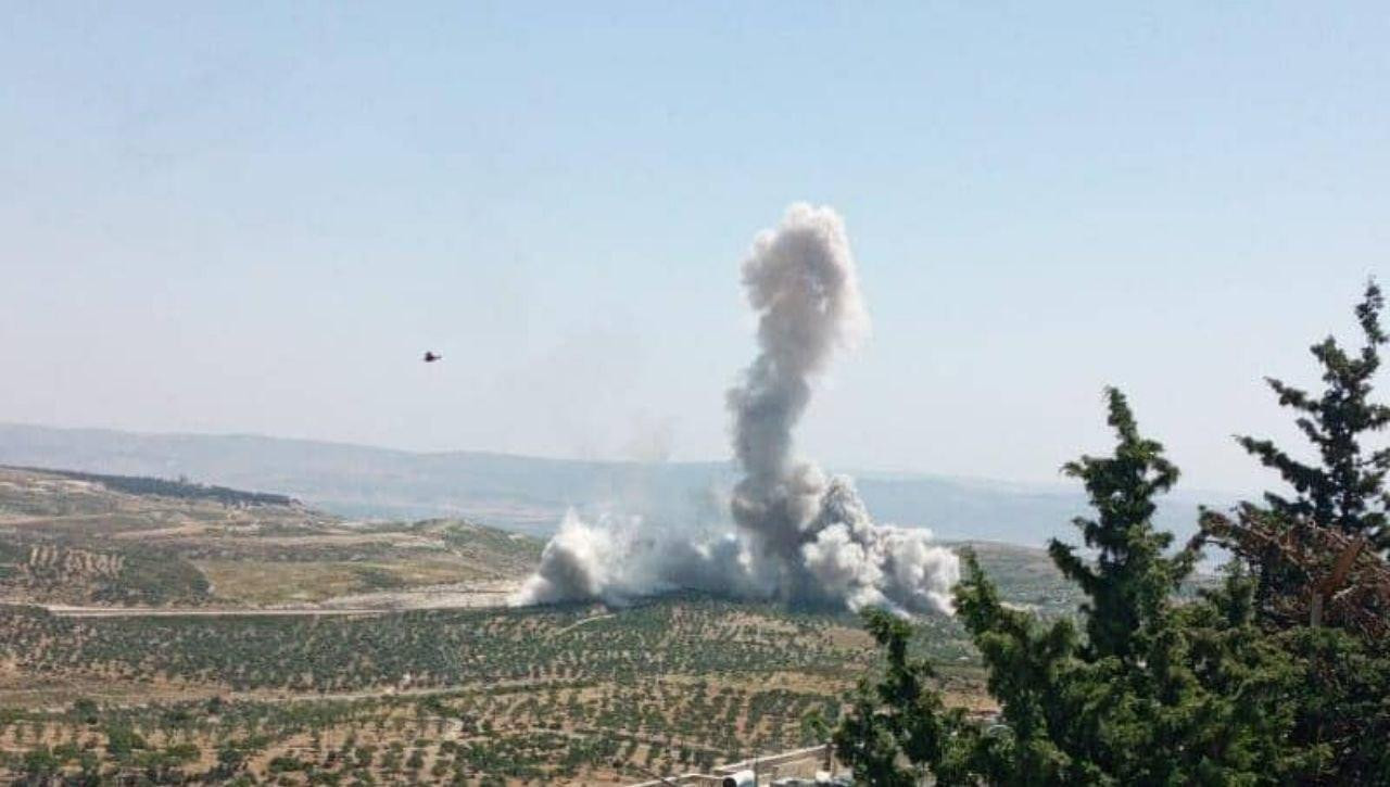 مقتل جندي تركي متأثر بإصابته ف...