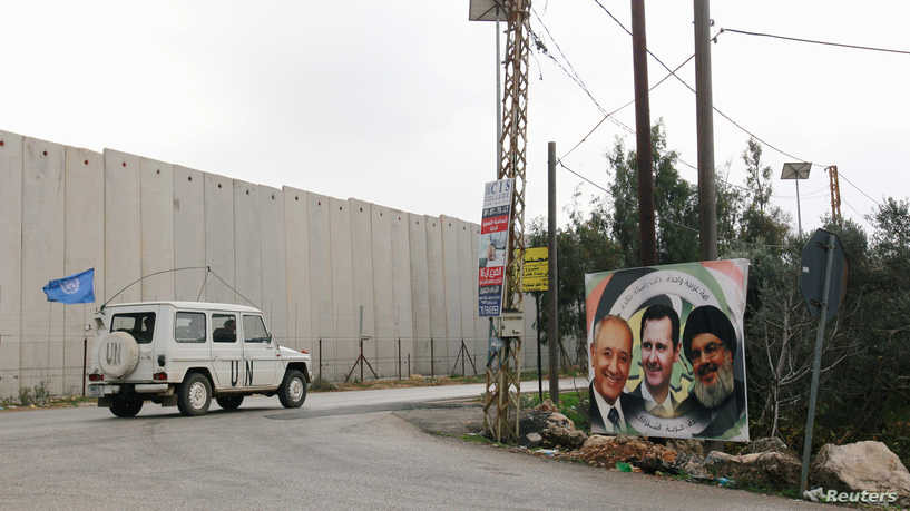 "نصرالله": صبر الأسد حيال إسرا...