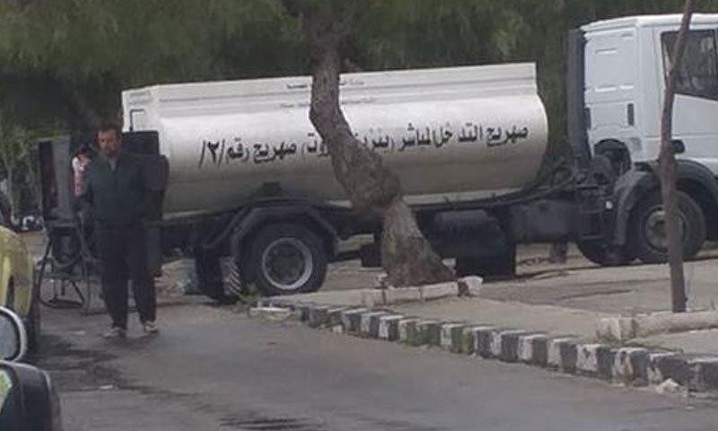 الجيش اللبناني يضبط عمليات تهر...