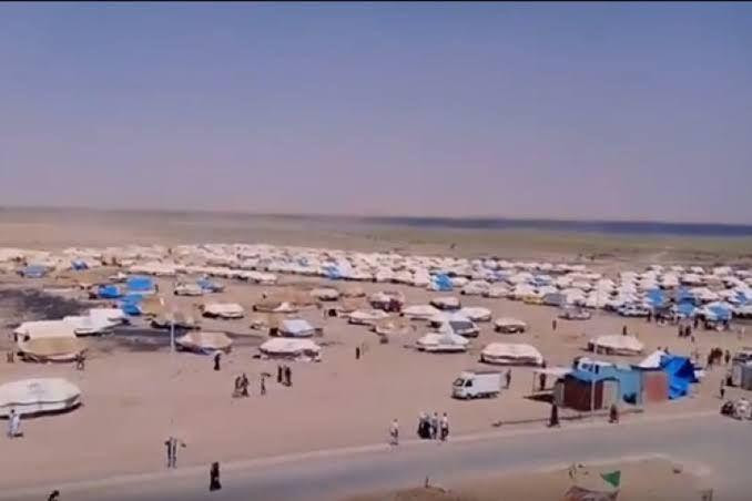 بعد الاشتباه بوجود إصابات بكور...