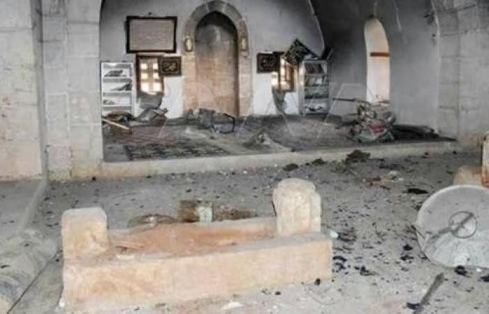 الائتلاف الوطني يدين حادثة الا...