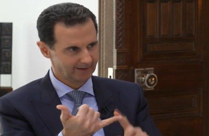 النظام يغيّر محافظي السويداء و...