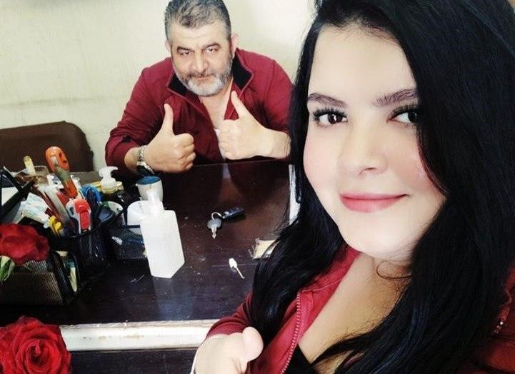 النظام يعتقل ناشطة إعلامية موا...