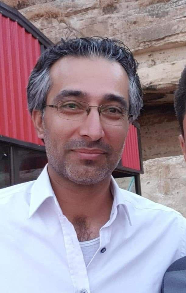 إصابة مدير جمعية إغاثية بانفجا...