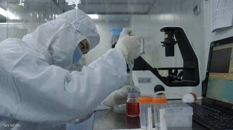 فعاليته بنسبة 99 بالمئة.. علما...