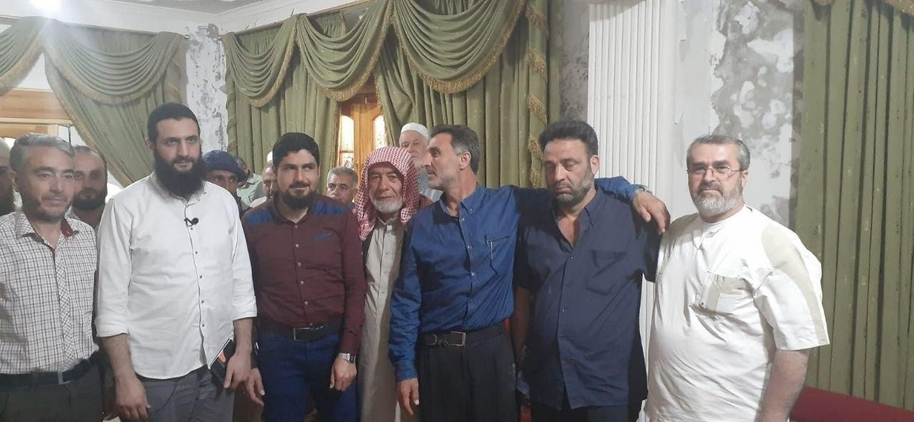 بعد سنوات من الغموض.. مصدر يكش...