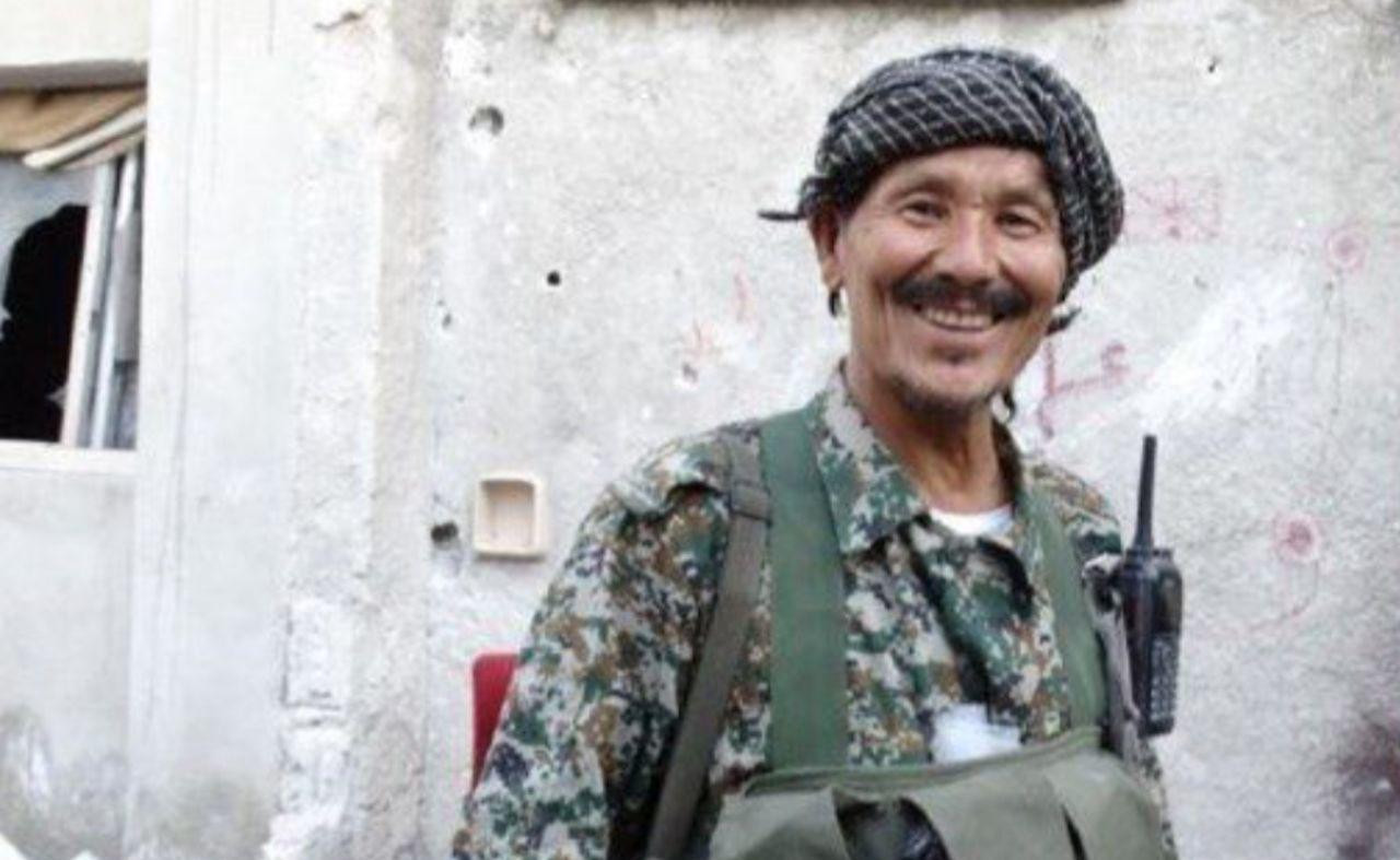 وفاة أحد مؤسسي "ميليشيا فـاطمي...