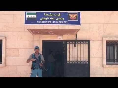 مجهولون يقتلون ضابطا وعنصر شرط...