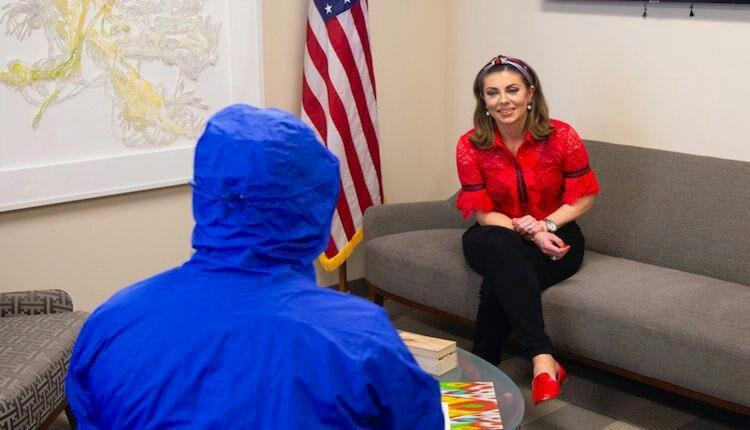 باحثة موالية: تكلفة قانون "قيص...