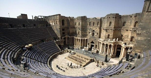 "تجمع أحرار حوران" يوثق عدد ال...