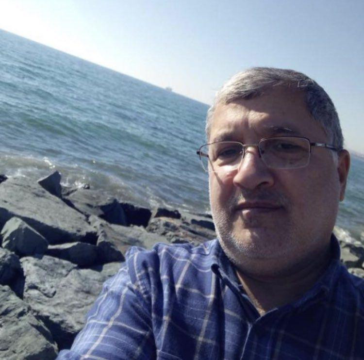 وفاة طبيب سوري في السعودية بسب...