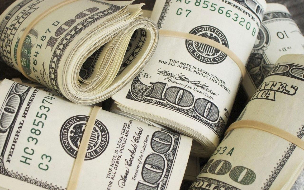 هبوط جديد لليرة أمام الدولار