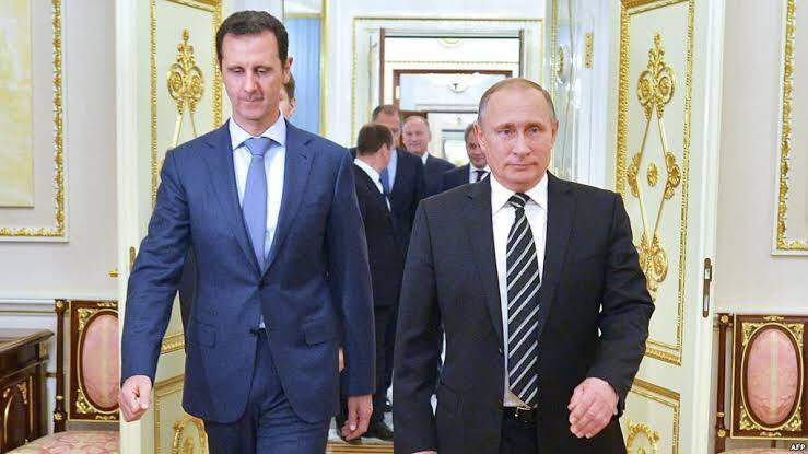 صحيفة تكشف حسابات روسيا بشأن ب...