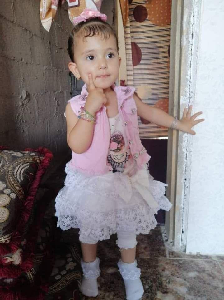 بظروف غامضة.. اختفاء امرأة وطف...