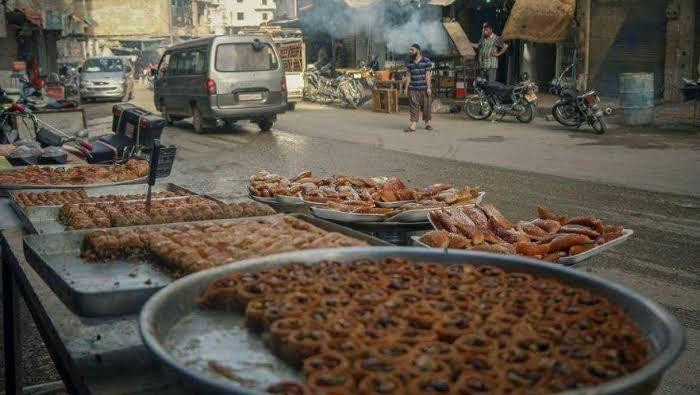 هبوط الليرة السورية يتسبب بإغل...