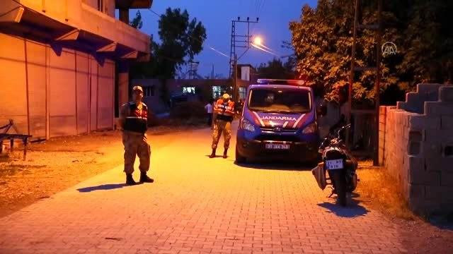 مقتل طفل سوري بهجوم مسلح من رج...