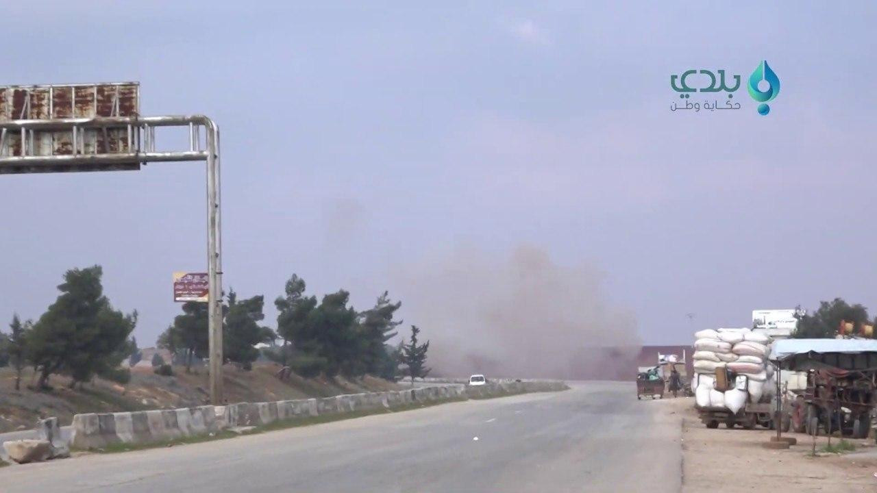 "منسقو الاستجابة" يحصي عدد الغ...