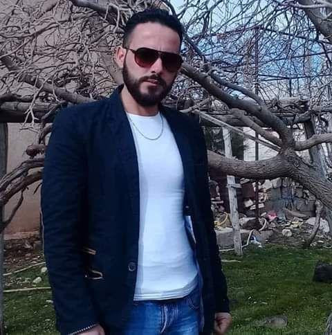 قوات النظام تعتقل ناشطا إعلامي...