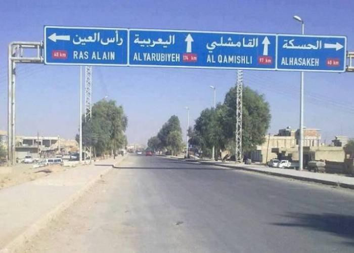 استشهاد مدني بريف الحسكة