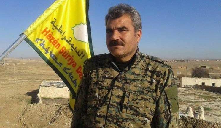 للمرة الثالثة.. نجاة قيادي بمج...