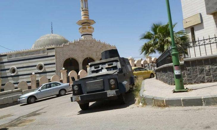 مجهولون يغتالون مدنيا وسط السو...