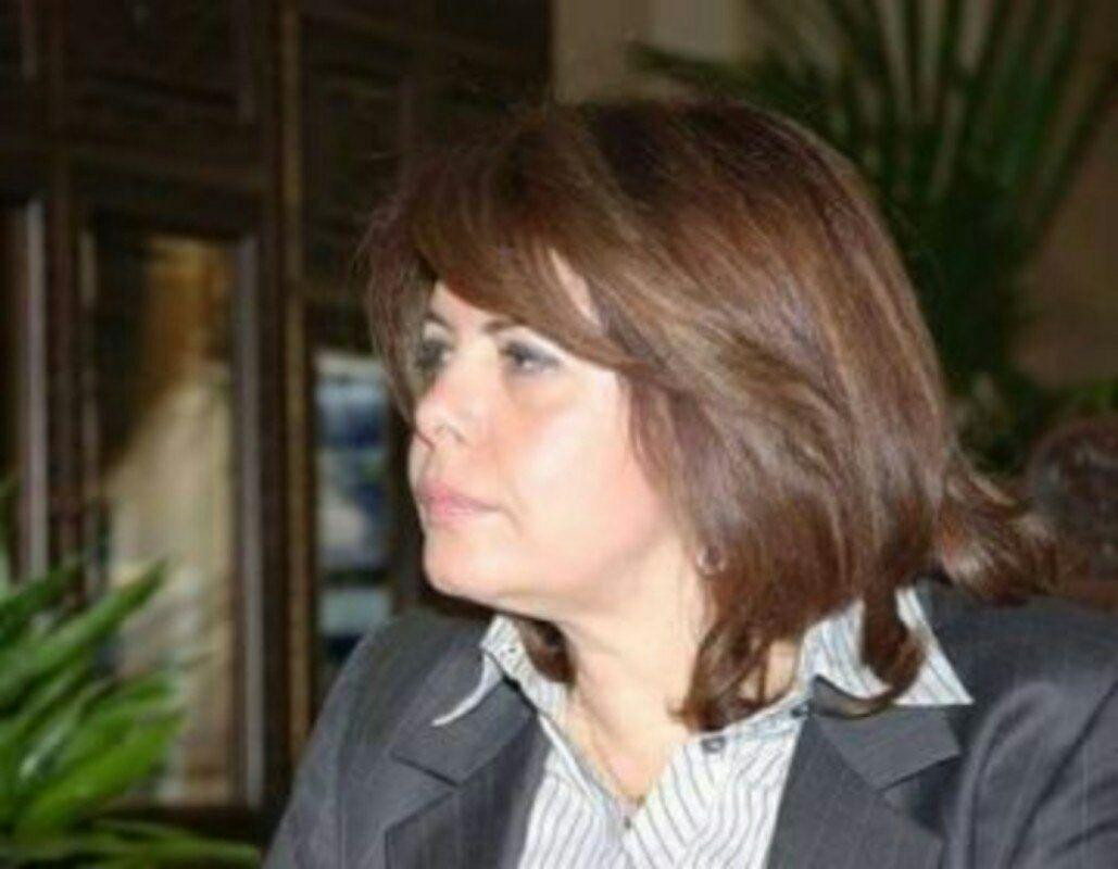 وزيرة بحكومة النظام تطرح حلّاً...