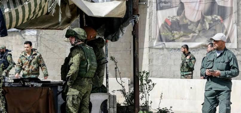 دعوات لمظاهرة حاشدة في دير الز...