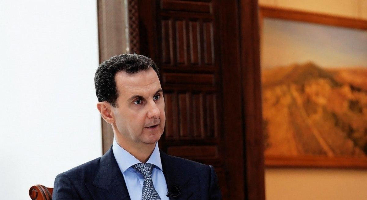 3 سيناريوهات أمام بشار الأسد