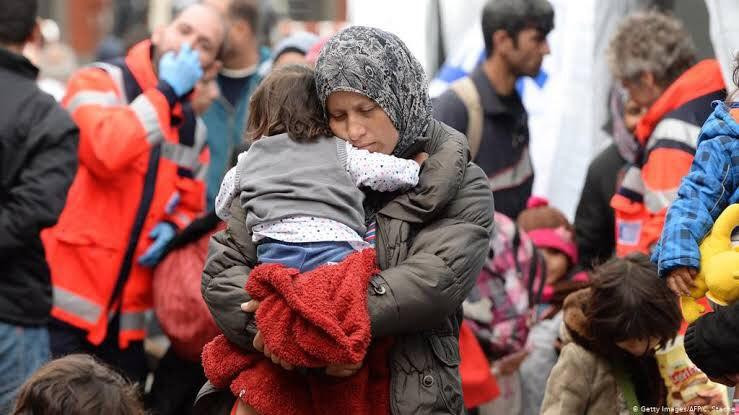 ألمانيا: الوضع الحالي في سوريا...