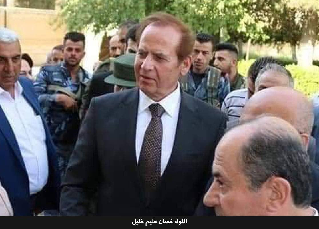 تقرير: النظام يعين متورطين بجر...