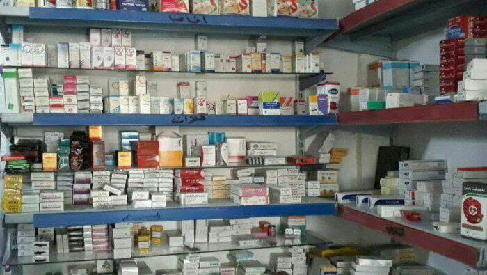 عودة "أزمة الدواء" بمناطق سيطر...