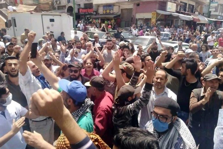 "الإسلامي السوري" يحدد موقفه م...