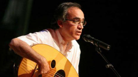 سميح شقير يطلق اغنية تضامنية م...