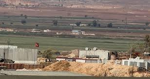 تعزيزات تركية ونقطة جديدة في ج...