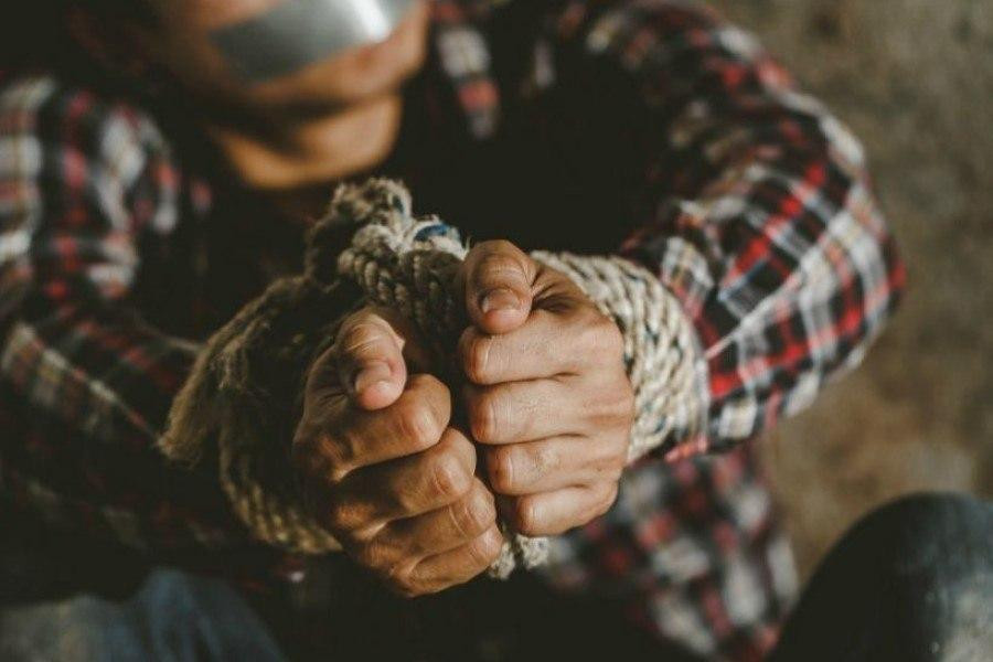 عملية خطف جديدة لشاب في درعا