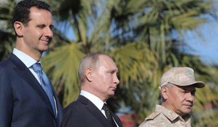 صحيفة روسية تحذر من العلاقات م...