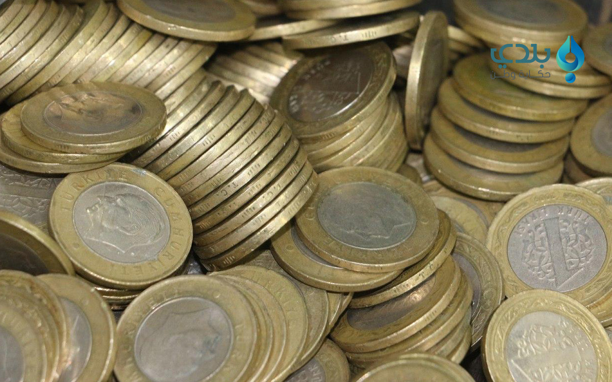 "محلي جرابلس" يبدأ بضخ العملة...