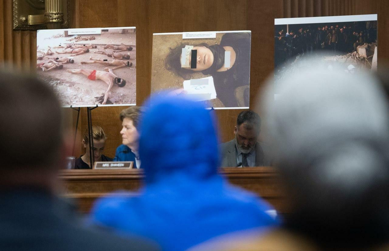 ردود فعل متباينة حول عقوبات "ق...