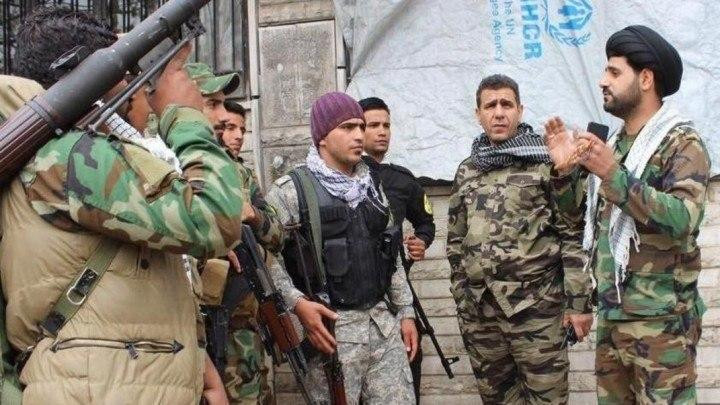 ضمن اتفاق.. روسيا تنوي إرسال م...