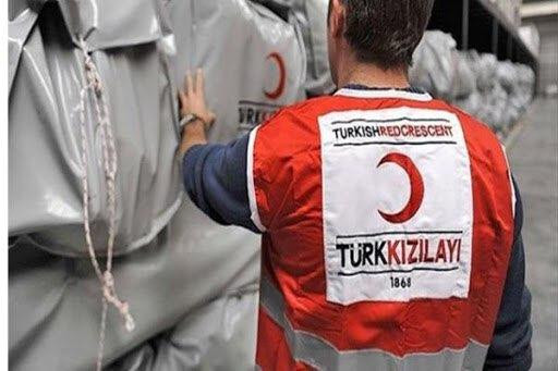 الهلال الأحمر التركي يحذر اللا...
